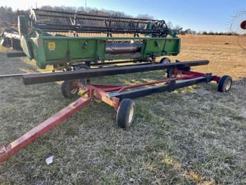 Main image E-Z Trail 672